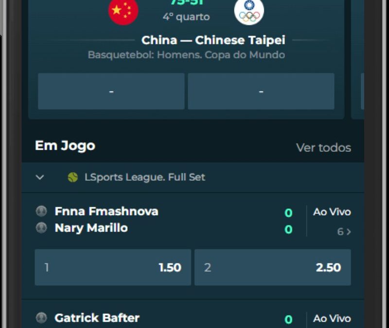 Descubra o Rokubet Casino no Porto – Raridades e Bônus Imperdíveis